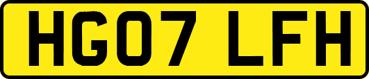 HG07LFH