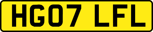 HG07LFL