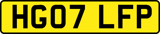 HG07LFP