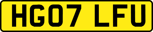 HG07LFU