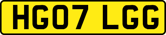 HG07LGG