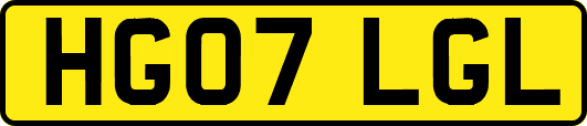 HG07LGL