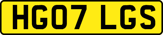 HG07LGS