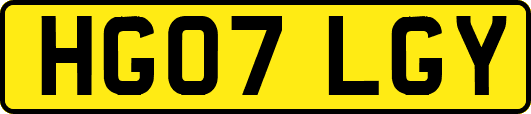 HG07LGY