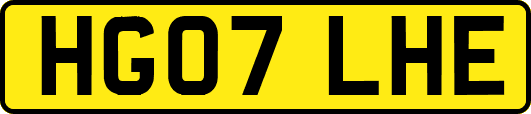 HG07LHE