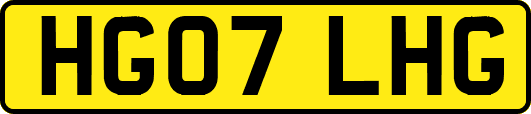 HG07LHG