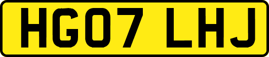 HG07LHJ