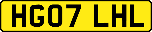 HG07LHL