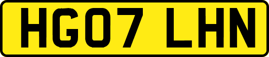 HG07LHN