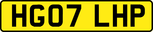 HG07LHP