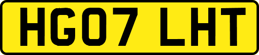 HG07LHT