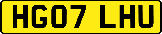 HG07LHU