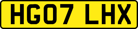 HG07LHX