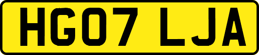 HG07LJA