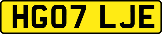 HG07LJE