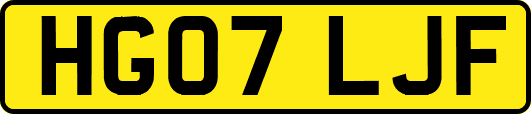 HG07LJF