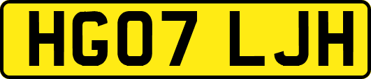 HG07LJH