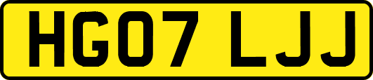 HG07LJJ