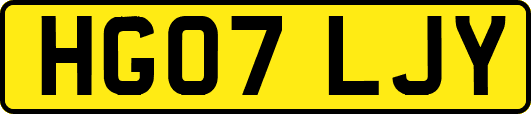 HG07LJY