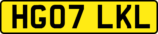 HG07LKL