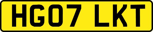 HG07LKT
