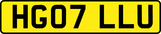 HG07LLU