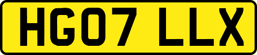 HG07LLX