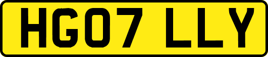 HG07LLY