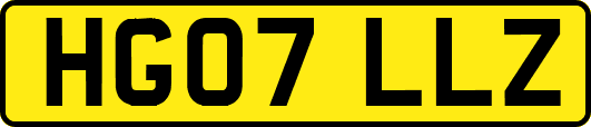HG07LLZ