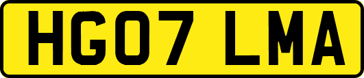 HG07LMA