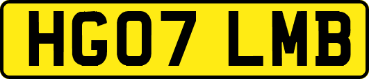 HG07LMB