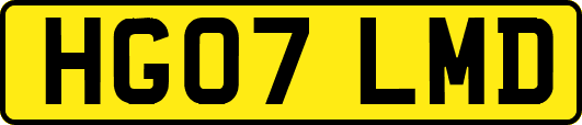 HG07LMD