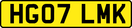 HG07LMK