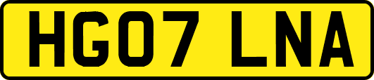 HG07LNA