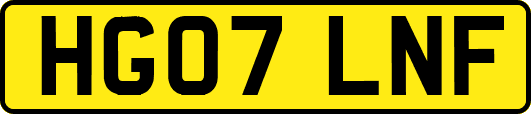 HG07LNF