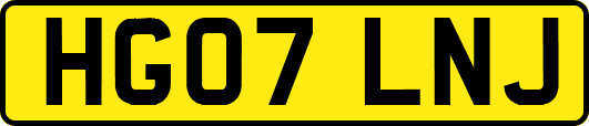 HG07LNJ