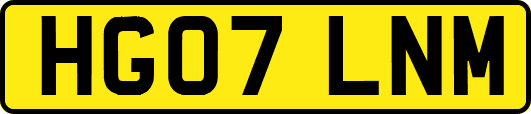 HG07LNM