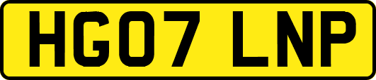 HG07LNP