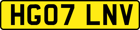 HG07LNV