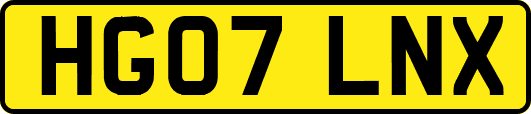 HG07LNX