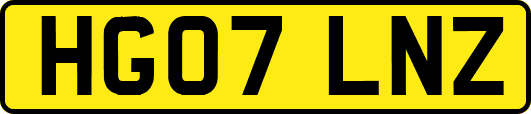 HG07LNZ