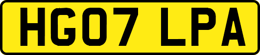 HG07LPA