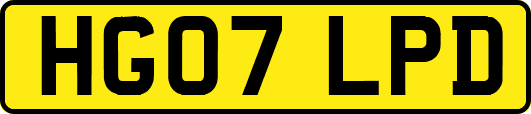 HG07LPD