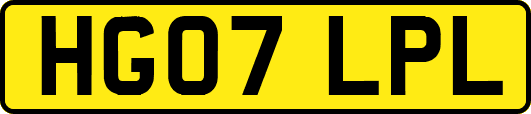 HG07LPL