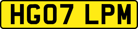 HG07LPM