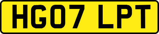 HG07LPT