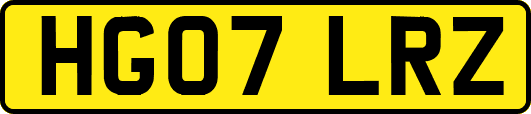 HG07LRZ