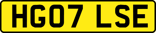 HG07LSE