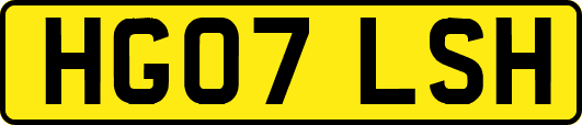 HG07LSH