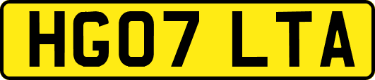 HG07LTA